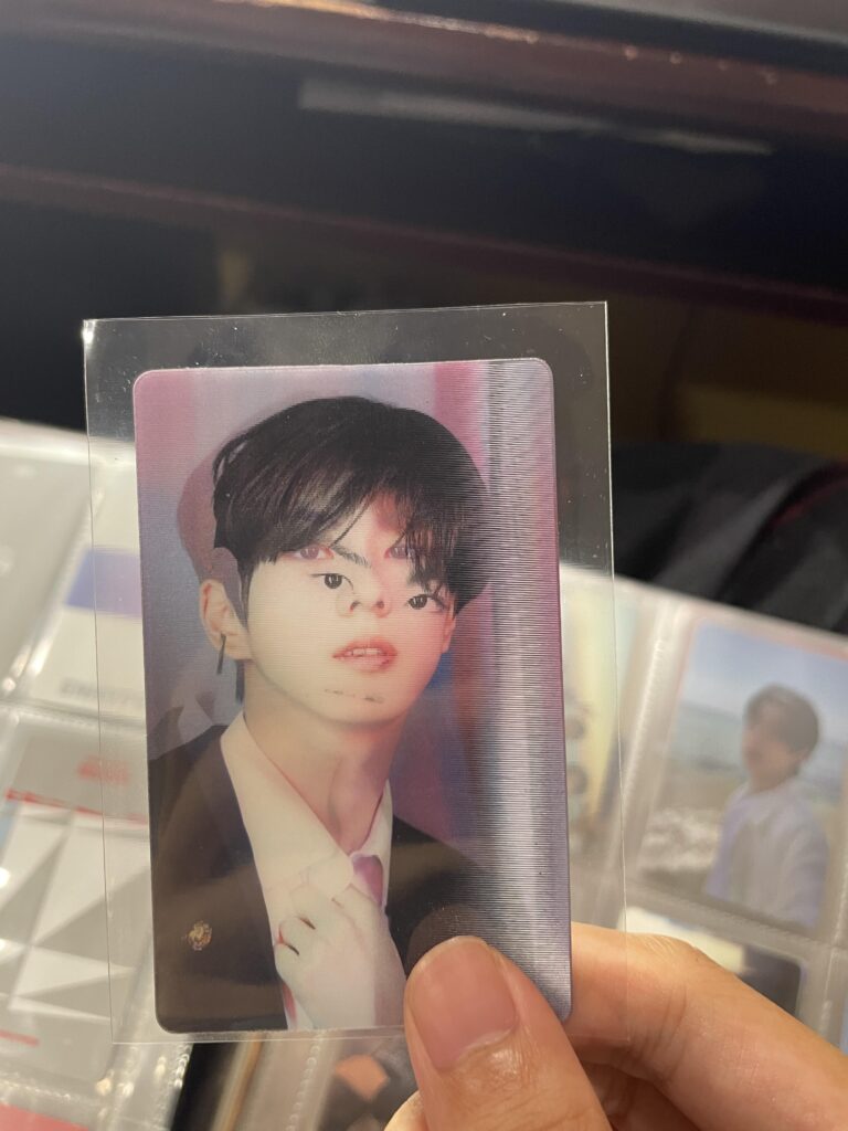 When the lenticular isn’t lenticularing
