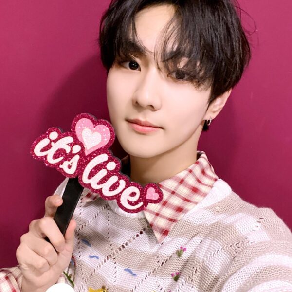 230603 it’s Live Twitter: ENHYPEN