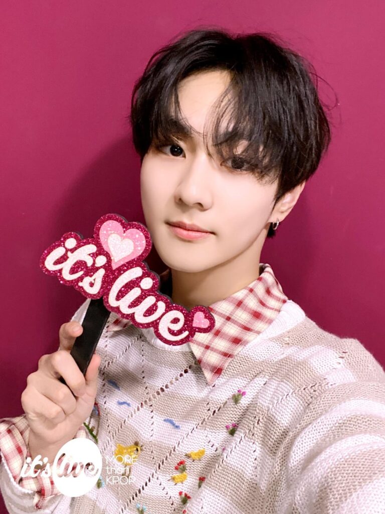 230603 it’s Live Twitter: ENHYPEN
