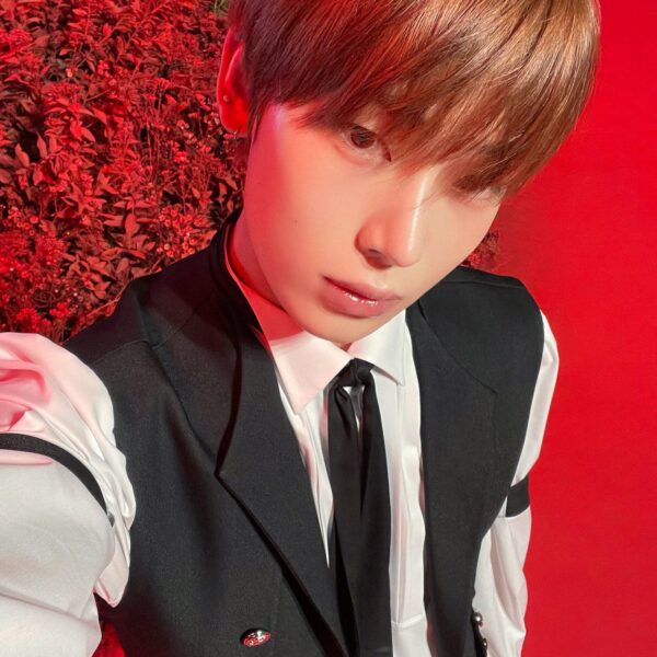 230629 ENHYPEN Official Japan Twitter: Sunoo