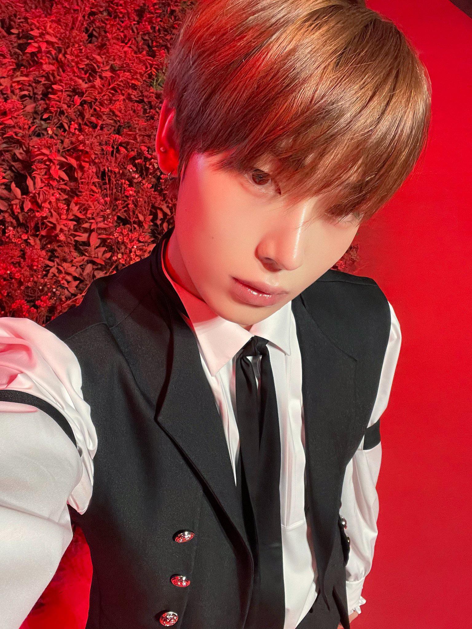 230629 ENHYPEN Official Japan Twitter: Sunoo