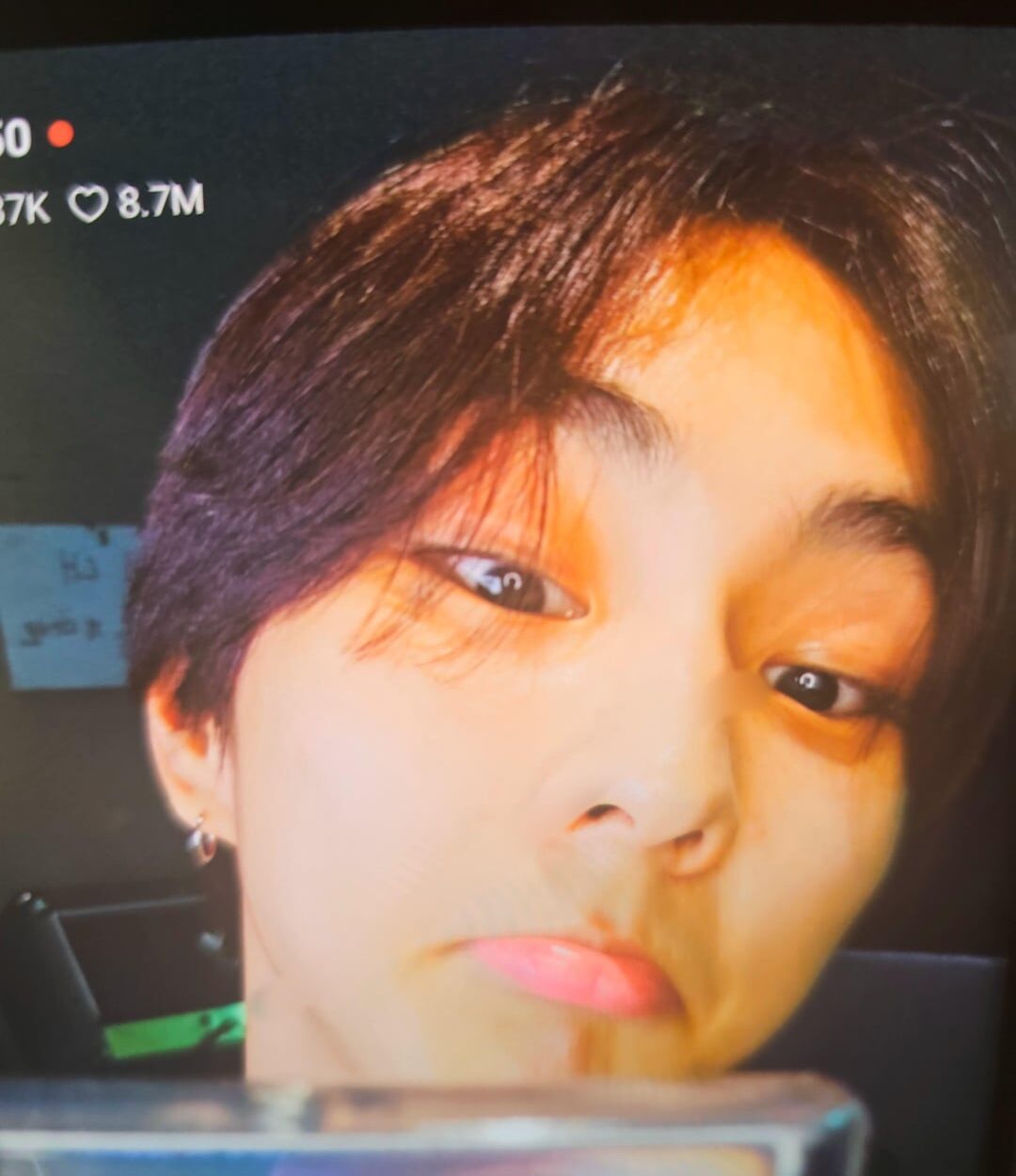 230813 Weverse: Jungwon