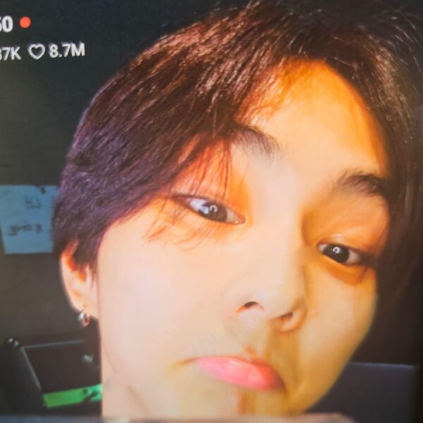 230813 Weverse: Jungwon