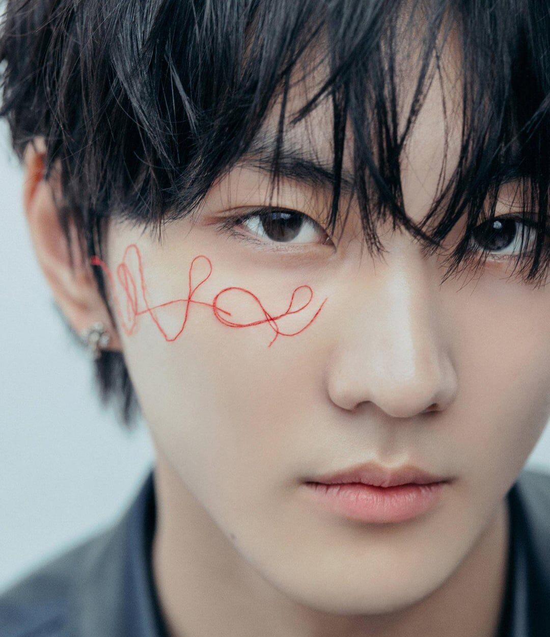 230720 ENHYPEN - 3rd Japanese Single ‘結 -YOU-‘ (Solo Artist and Member Album Jacket Photo)