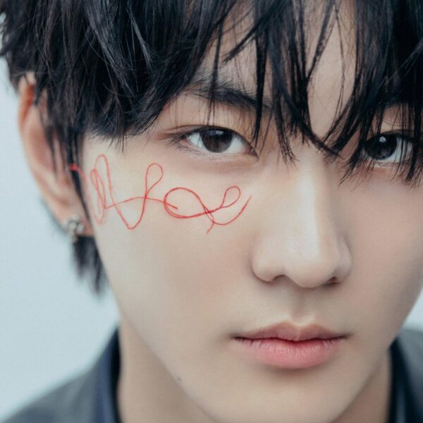 230720 ENHYPEN - 3rd Japanese Single ‘結 -YOU-‘ (Solo Artist and Member Album Jacket Photo)