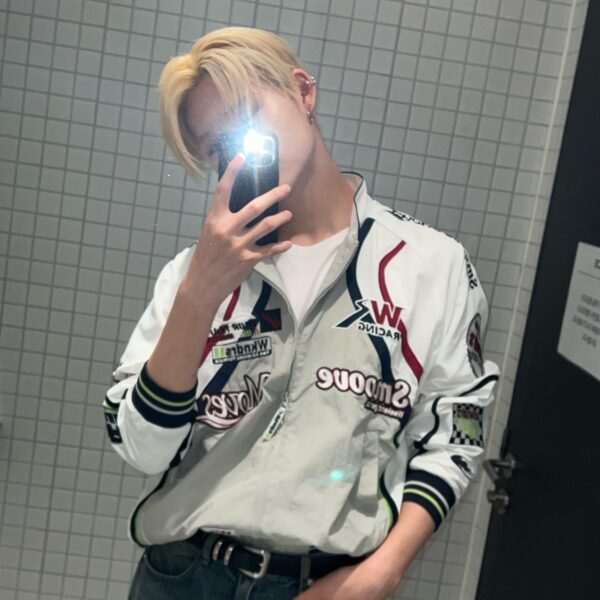 230705 Weverse: Ni-ki