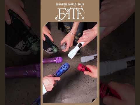 230729 YouTube Shorts: [#EN_Clip] 🤟D-DAY🎤