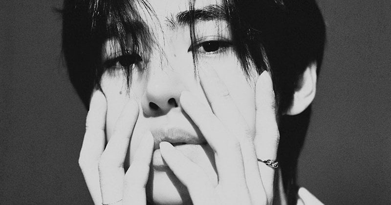 230602 Weverse Magazine - Sunghoon: “I believe my efforts will lead to a better outcome”