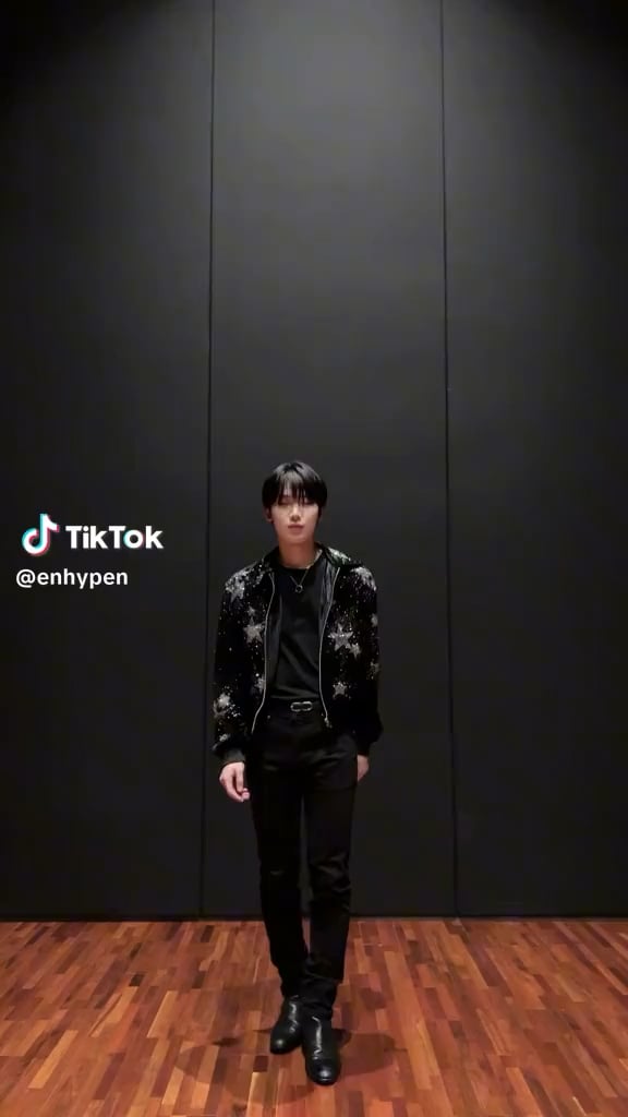 230814 TikTok: ENHYPEN