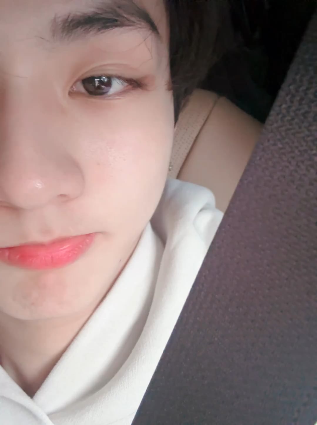 230608 Weverse: Jungwon