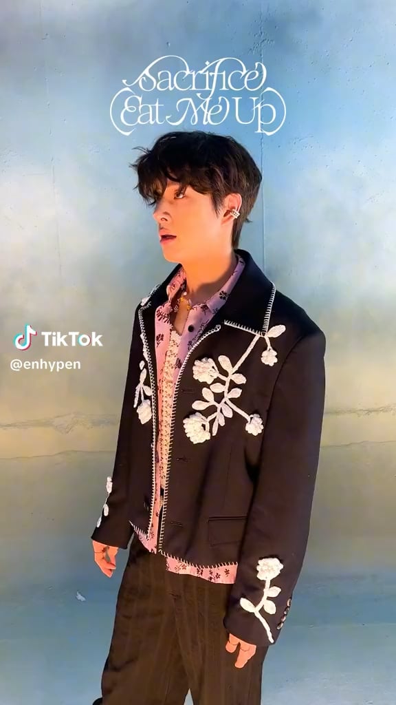 230614 TikTok: ENHYPEN