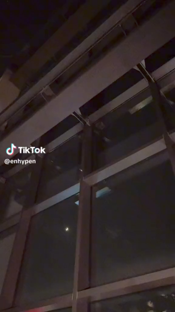 230624 TikTok: Sunoo