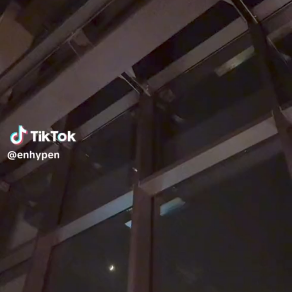 230624 TikTok: Sunoo
