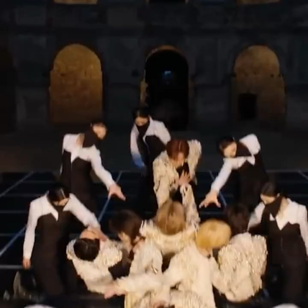 230714 NME Twitter: ENHYPEN