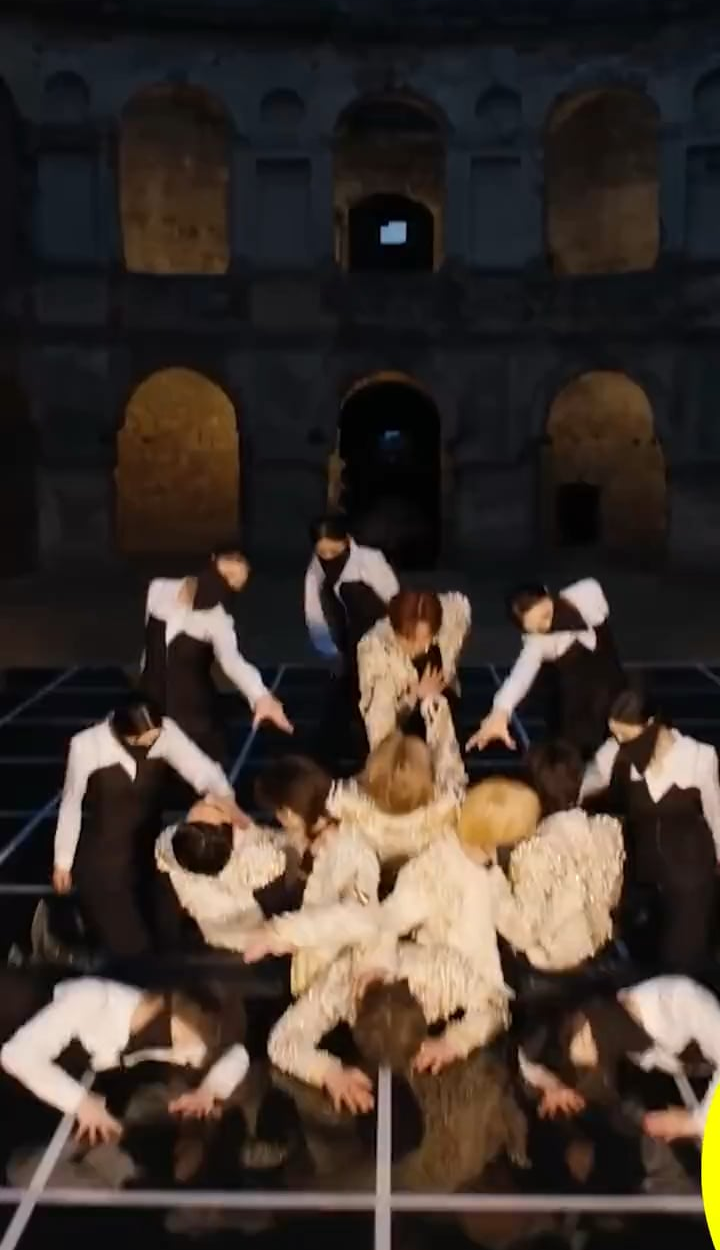 230714 NME Twitter: ENHYPEN