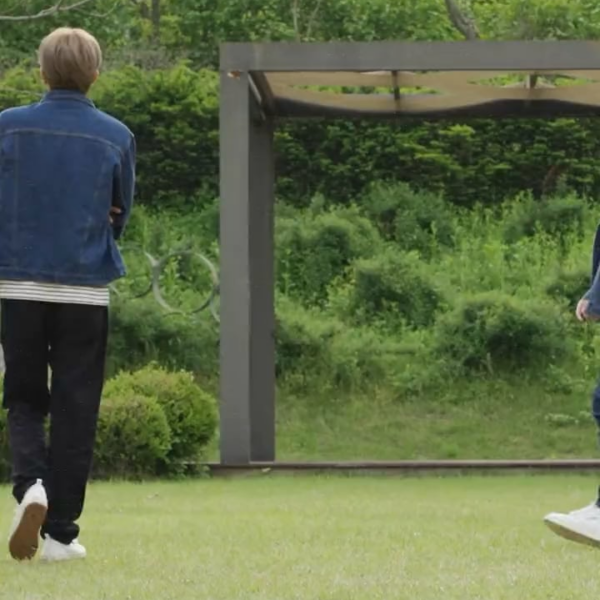 230707 BENCH Twitter: ENHYPEN