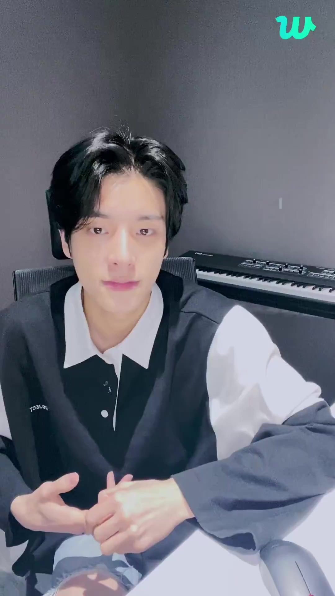 230803 [Weverse Live: Jake] JAKE✌️