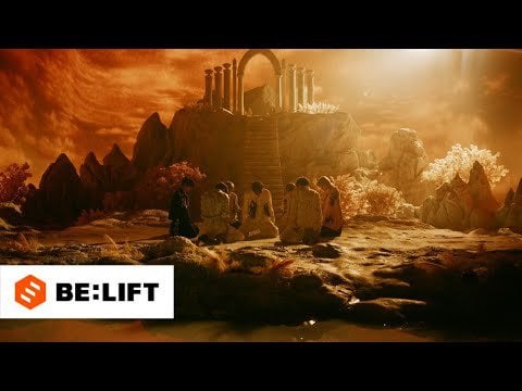 230620 ENHYPEN (엔하이픈) 'Sacrifice (Eat Me Up)' Official MV (Choreography ver.)