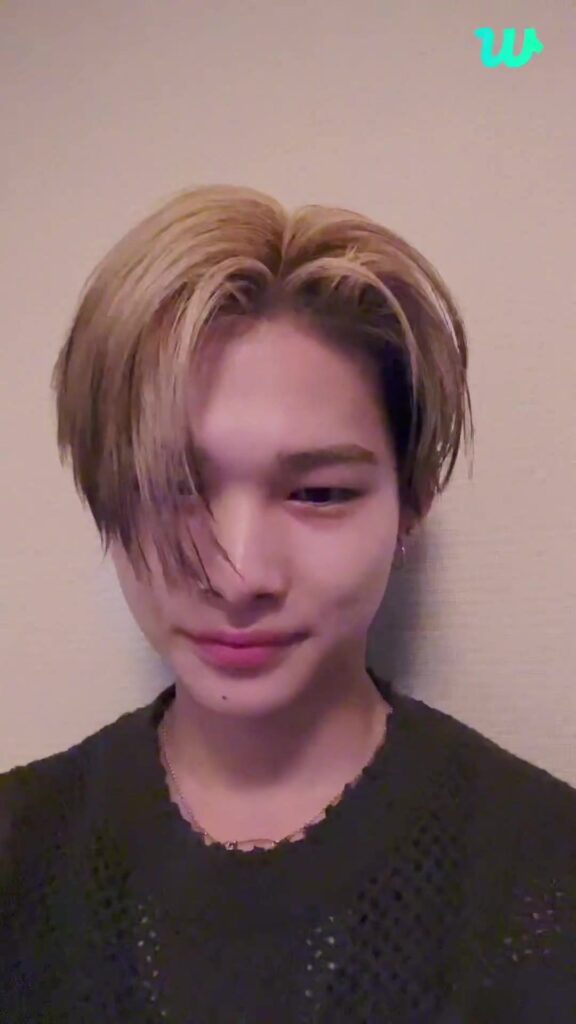 230817 [Weverse Live: Ni-ki] 🇯🇵 live