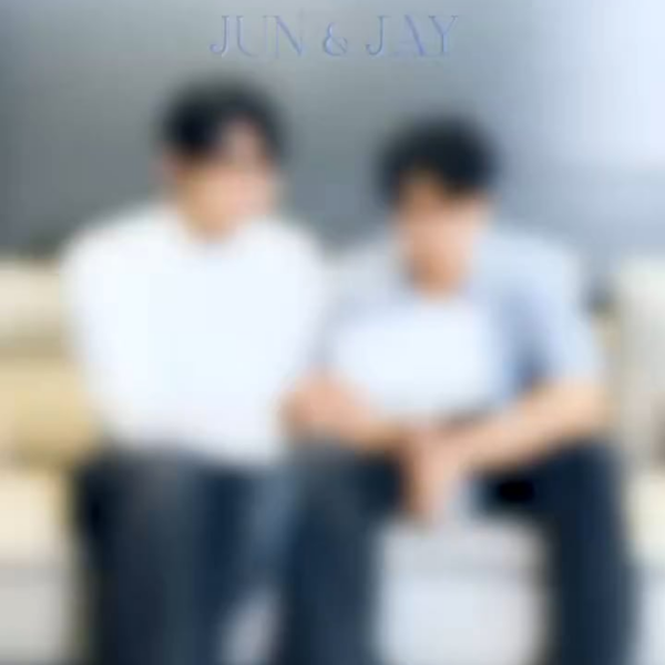 230727 Douyin: ‘PSYCHO’ by JUN & JAY