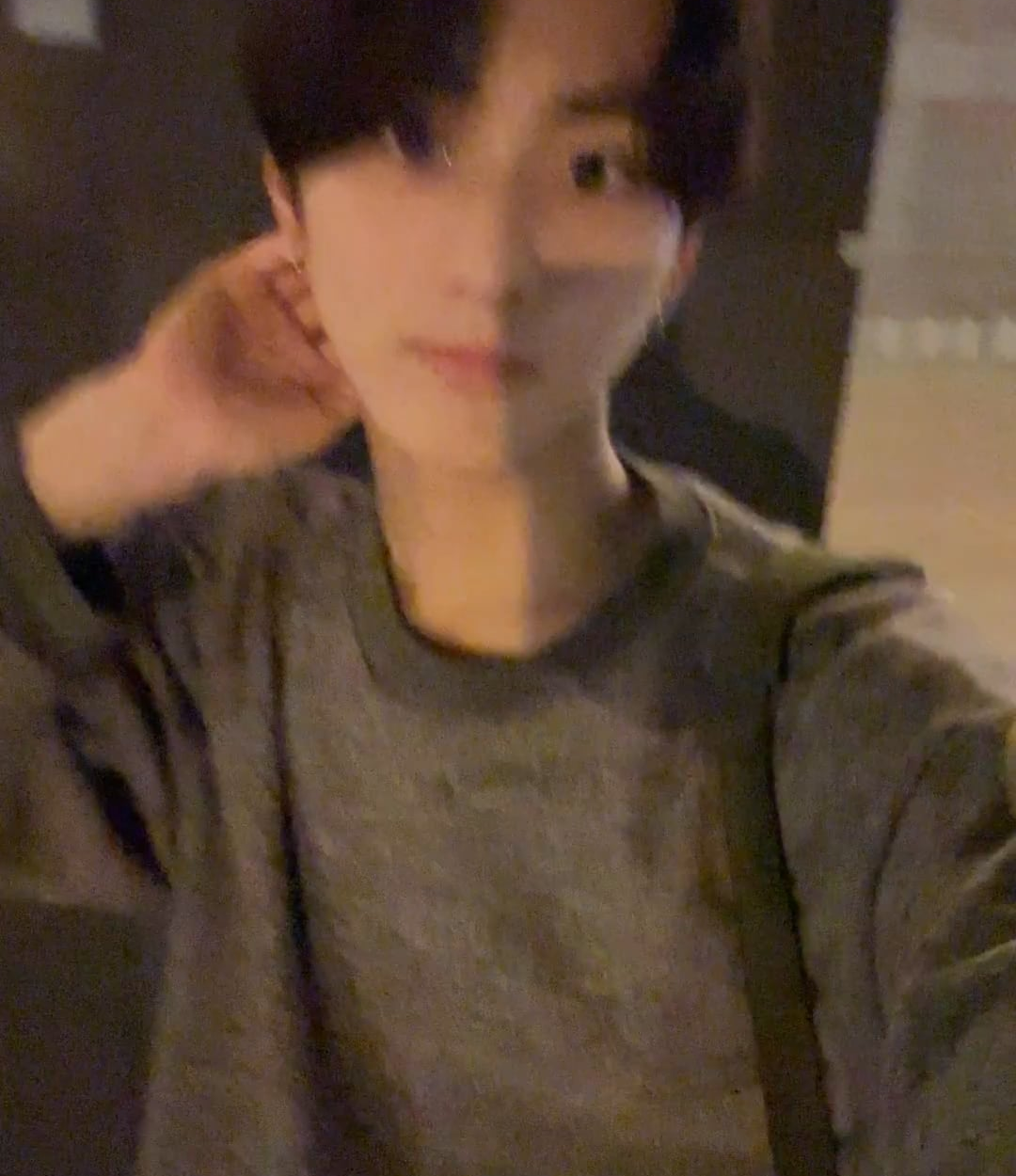 230606 Weverse: Jungwon