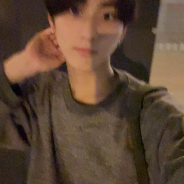 230606 Weverse: Jungwon