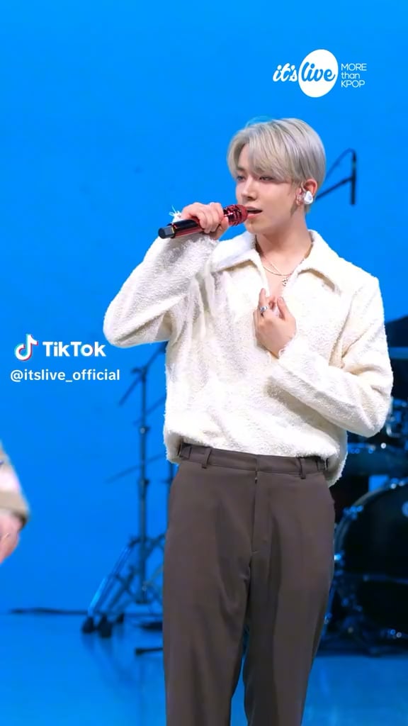 230603 it’s Live TikTok: Heeseung