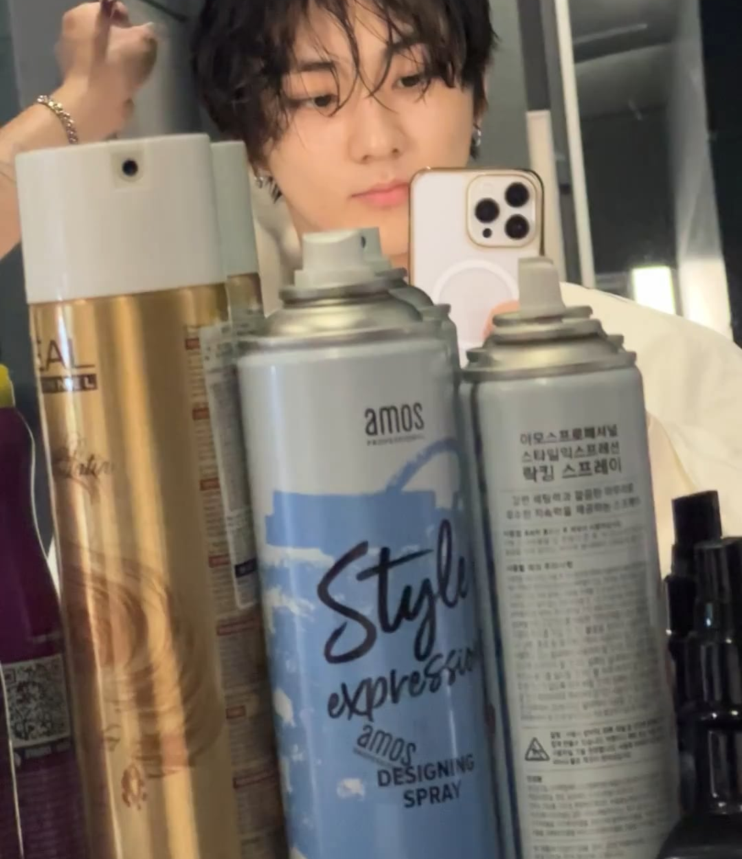 230716 Weverse: Jungwon