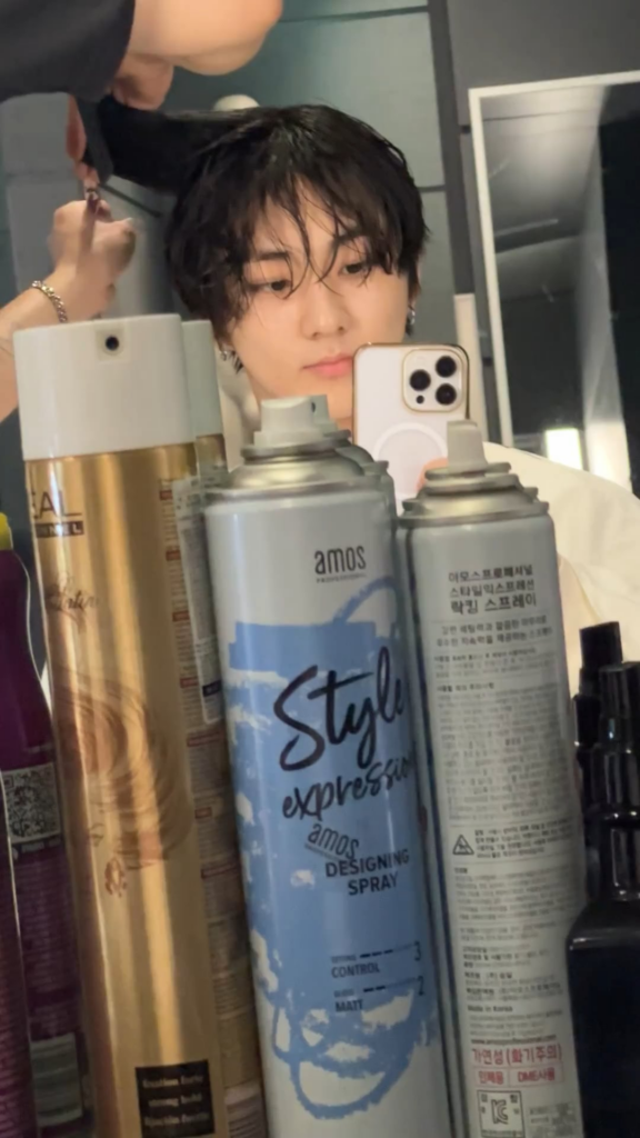 230716 Weverse: Jungwon