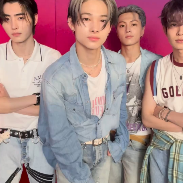 230819 Instagram Reels: ENHYPEN