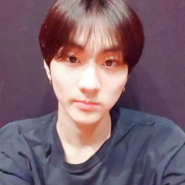 230720 Weverse: Jungwon
