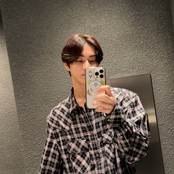 230611 Weverse: Jungwon