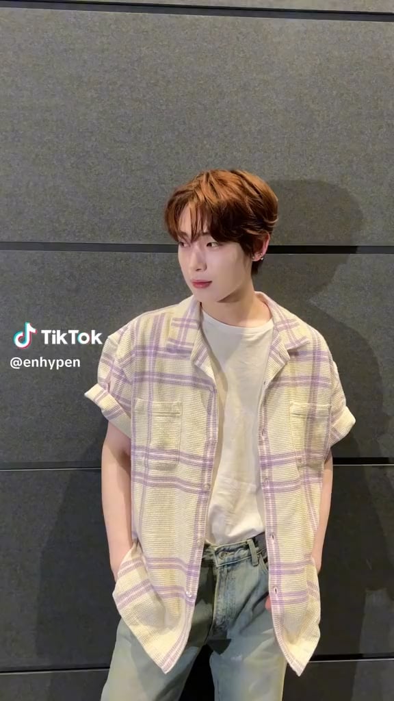 230802 TikTok: Sunoo