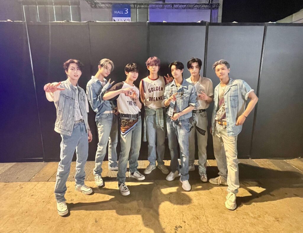 230819 Twitter: ENHYPEN Official Japan