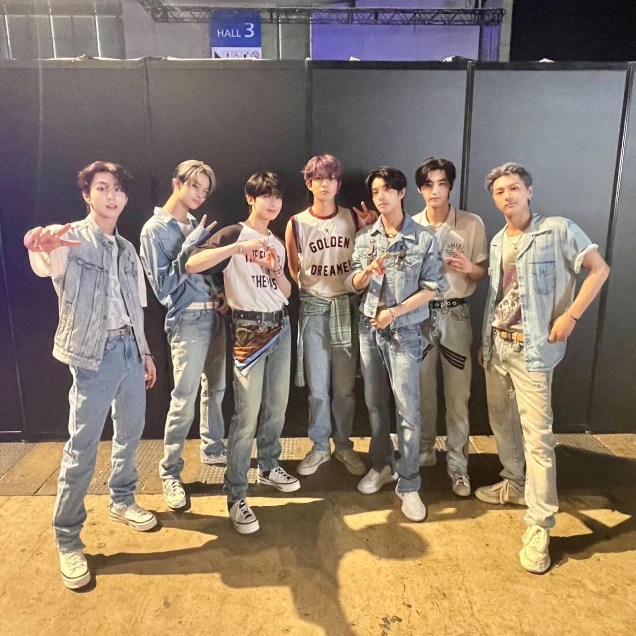 230819 Twitter: ENHYPEN Official Japan