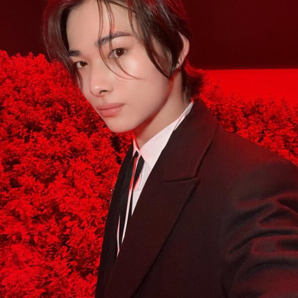 230629 ENHYPEN Official Japan Twitter: Ni-ki