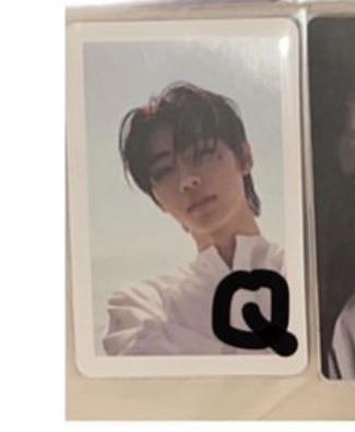 Does anyone know what photocard this is?