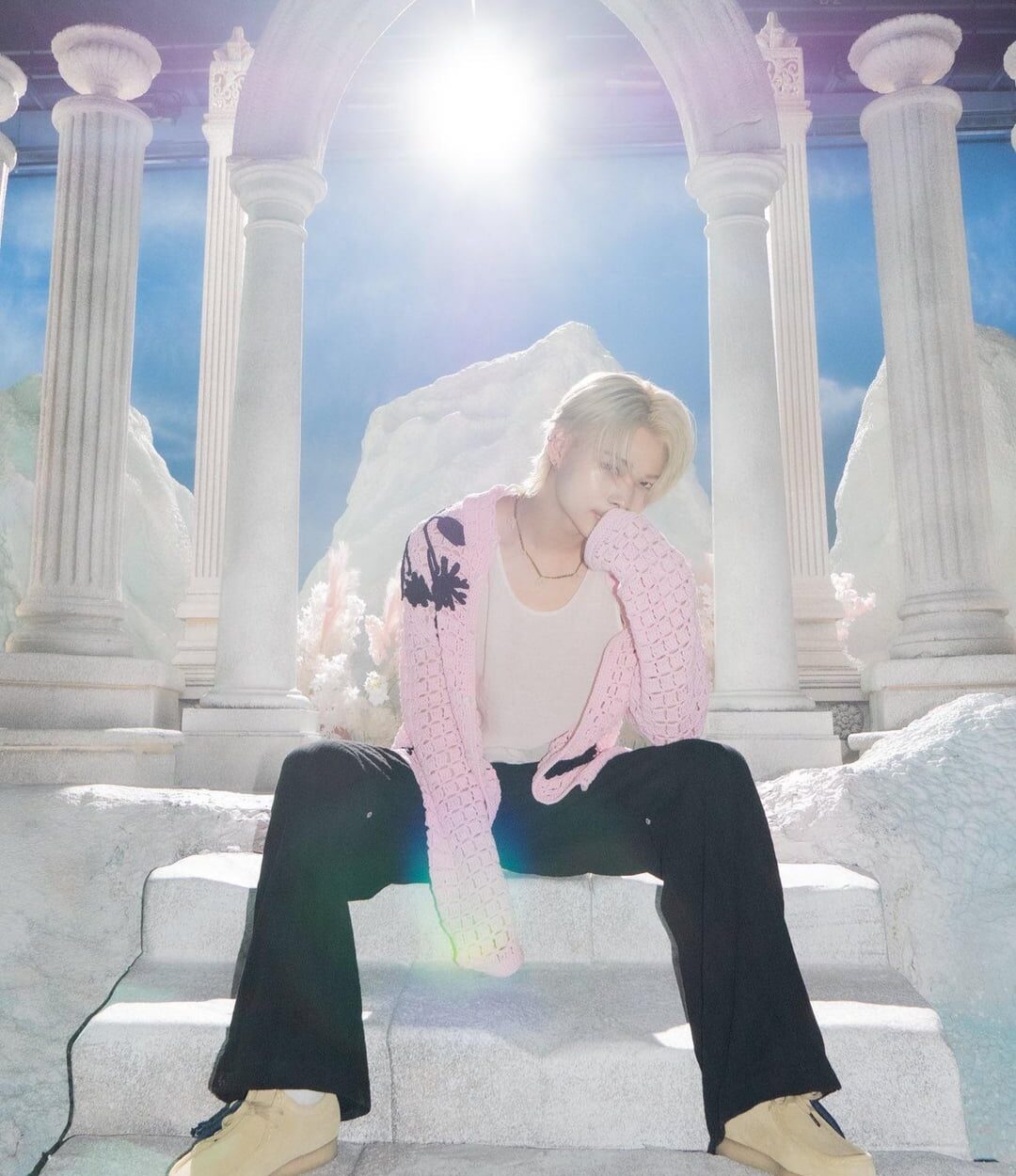 230608 Twitter: Ni-ki