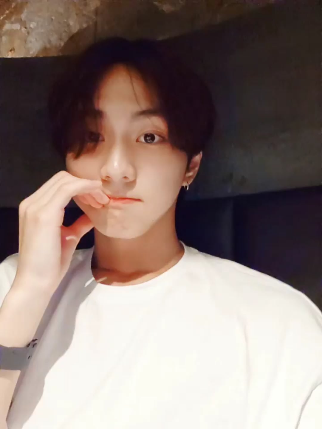 230817 Weverse: Jungwon