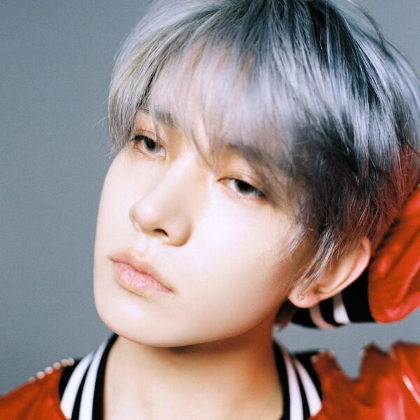 230604 Weverse Magazine Interview Photos: Heeseung