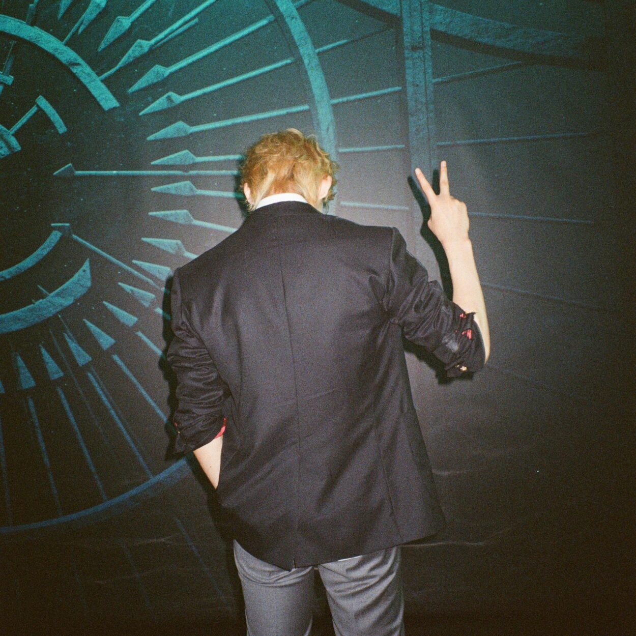 230804 Weverse: Ni-ki