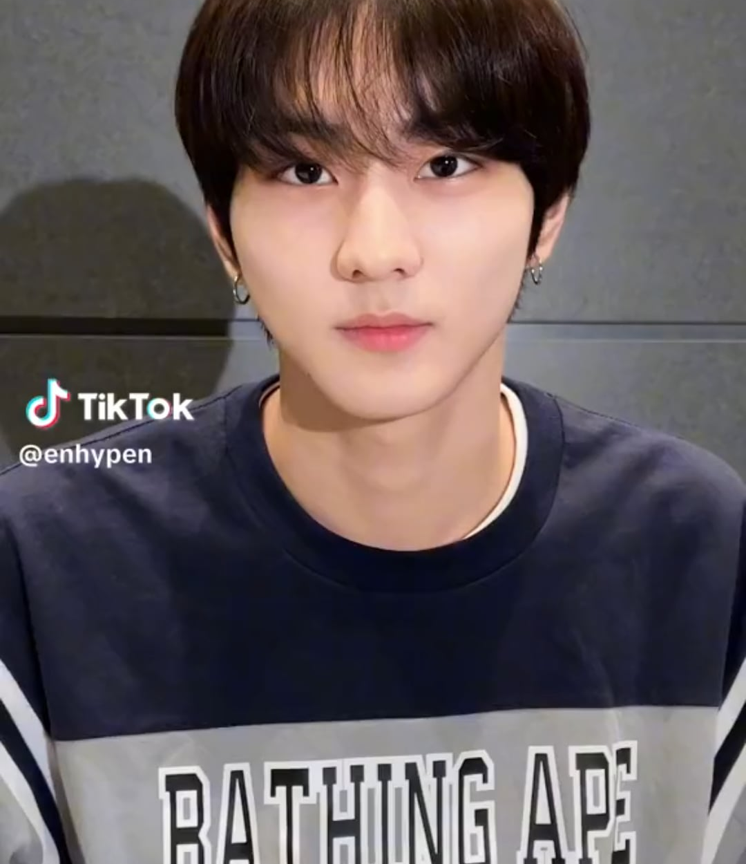 230804 Tiktok: Jungwon