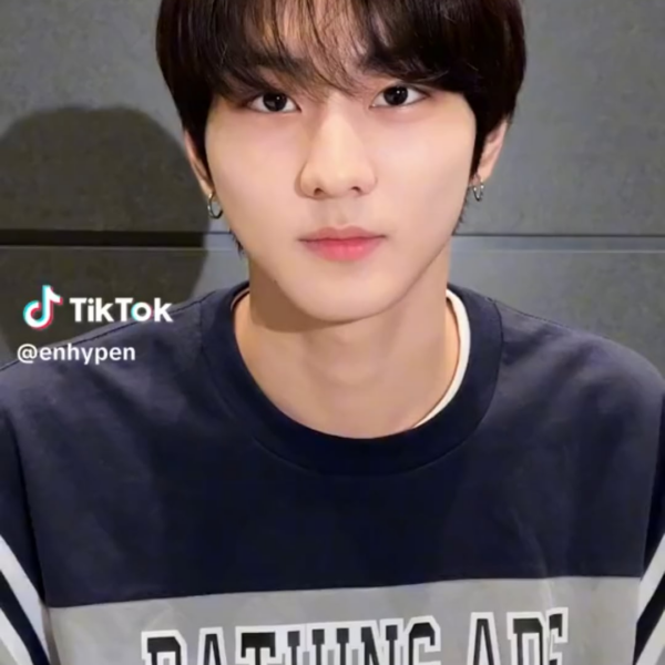 230804 Tiktok: Jungwon
