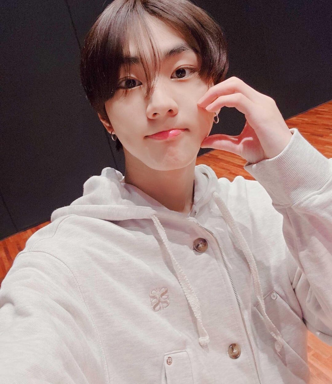 230803 Weverse: Jungwon