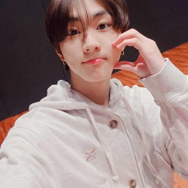 230803 Weverse: Jungwon