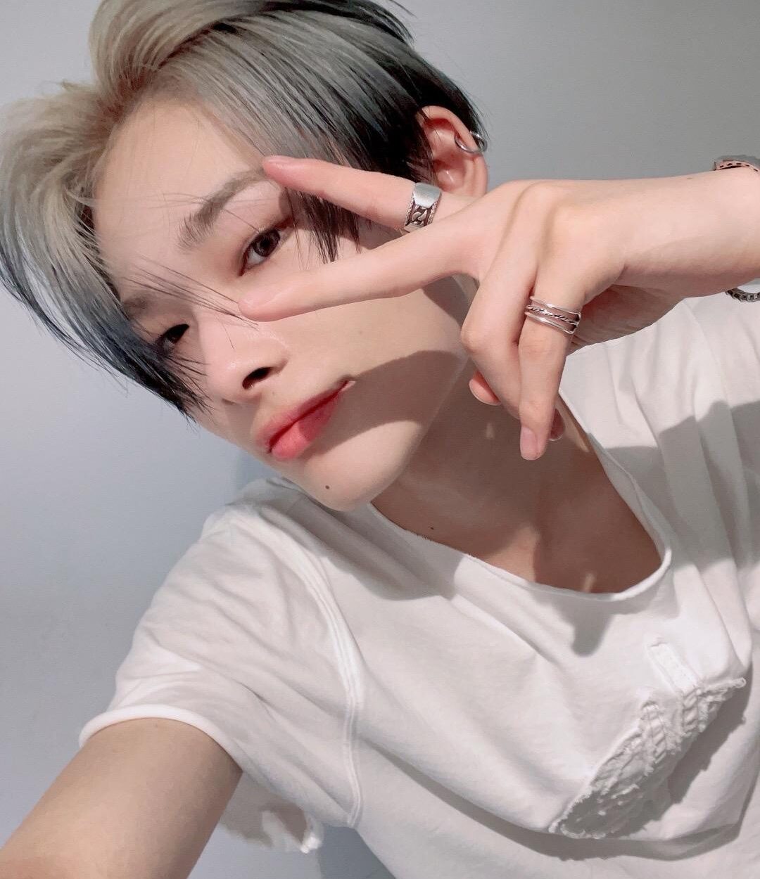 230816 Weverse: Ni-ki