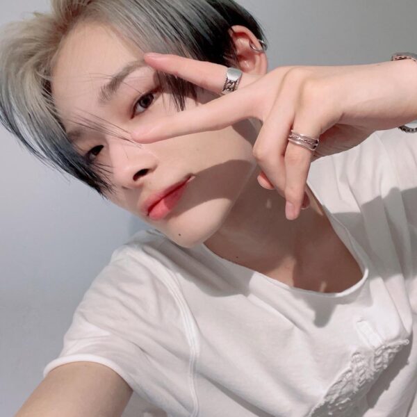 230816 Weverse: Ni-ki