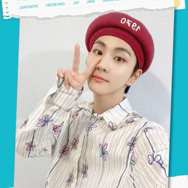 230710 Twitter: ENHYPEN OFFICIAL