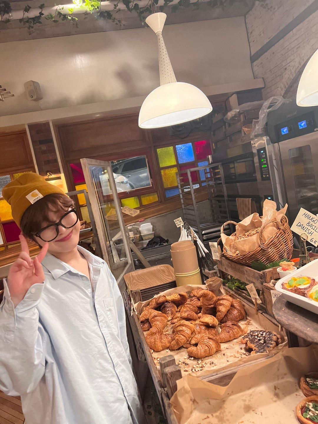 230620 Twitter: Sunoo