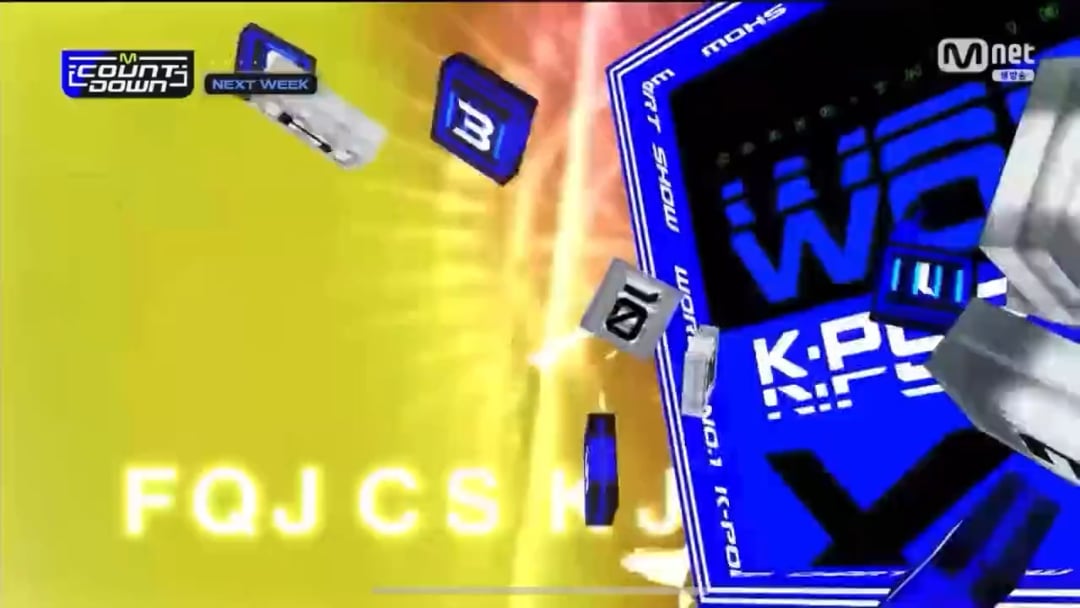 230824 ENHYPEN will appear on MCountdown next week (230831) - Criminal Love